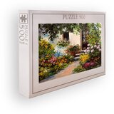 WALLXPERT PZL_086_500 multicolor puzzle Cene