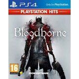Sony PS4 Bloodborne