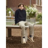 RUSSELL Black children's hoodie Authentic Cijene