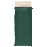 Contour Prime Adult Rectangular sleeping bag Polyester Green