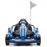 Ramiz Otroški električni gokart A035 Ysa 24V Drift Modra | Shoptok.si