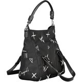 Desigual BLACK WOMEN'S BAG | ePonuda.com
