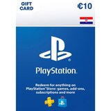  PSN Digital Code 10 EUR HR | Shoptok.si