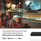 Sony soundbar HTA3000.CEL 3.1 ch, Dolby Atmos | shoptok.hr