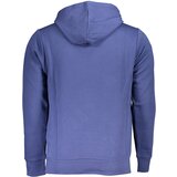 U.S. GRAND POLO US GRAND POLO MEN&#39;S BLUE ZIPLESS SWEATSHIRT | Shoptok.si