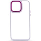  COLOR CASE 3 Maska za telefon za Iphone 14 Pro Max, Ljubičasta | Eponuda.com