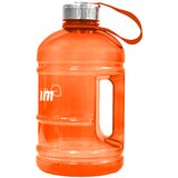 GymBeam sportska boca hydrator 1.89 l orange | Eponuda.com