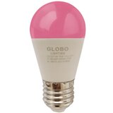  led rgbw prigušiva sijalica illu E27/6W/230V 3000K + daljinski upravljač - globo 106753 | Eponuda.com