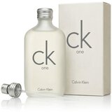 Calvin Klein CK One Eau de Toilette 50 ml | shoptok.hr