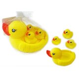  Igračka za kupanje - pačići set ( 371760 ) | ePonuda.com