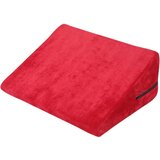 Magic Pillow - sex jastuk - mali (bordo) | shoptok.hr