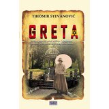Otvorena knjiga Tihomir Stevanović - Greta