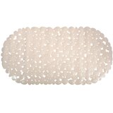 Msv Protuklizna prostirka za kadu 35x68 cm Galets – | shoptok.hr