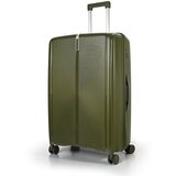  Kofer R0054, Veličina L, 76 cm, Maslinasti | ePonuda.com