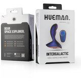 Hueman analni vibrator Intergalactic | Shoptok.si