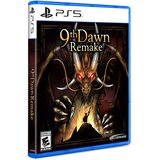  9th Dawn Remake - Limited Run (PS5) Cene