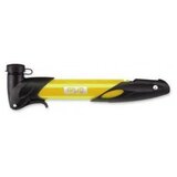 Capriolo PUMPA-PVC MINI KRYPTON ZUTA 190536-Y