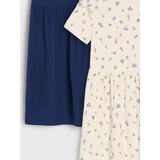 Sinsay Komplet od 2 haljine | shoptok.hr