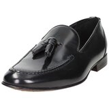 Herman Scott Mokasini A103 ABRA Črna | Shoptok.si