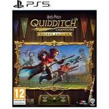 Sony Harry Potter Quidditch Champions Deluxe Edition / PS5 Cijene