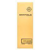 Montale Aoud Leather parfumirana voda unisex 100 ml | Shoptok.si