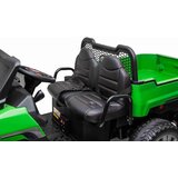 Lean_Toys KMETIJSKI ELEKTRIČNI AVTO RIDER 6X6 24V 4x200W | Shoptok.si