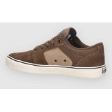 Etnies Barge LS Superge brown / tan / blue | Shoptok.si