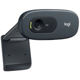 WEB KAMERA Logitech C270 HD 1280x720 Black 960-001063 | Eponuda.com
