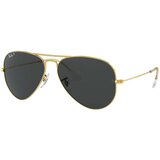 Ray-ban Aviator RB3025 919648 Polarized - L (62) Cijene