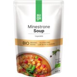 Auga Organic Minestrone soup 400 g | ePonuda.com
