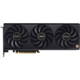 Asus ProArt GeForce RTX 4070 Ti SUPER OC Edition 16GB GDDR6X grafična kartica brings elegant and minimalist style to empower creator PC builds with full-scale GeForce RTX 40 SUPER Series performance, PCIe 4.0, 1xHDMI 2.1a, 3xDisplayPort 1.4a - 90YV0KJ0-M0 | Shoptok.si