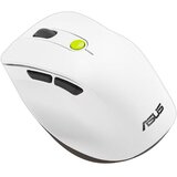 Asus Miš MD105 Volt Green / Wireless / Bežični / White-Green Cene