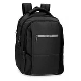 ranac za laptop crna
