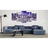  Slika - Moonlit night in New York City 200x100 | shoptok.hr