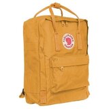 Fjallraven Kanken Ochre žuta | shoptok.hr