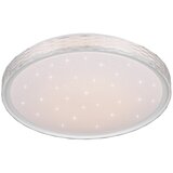 REALITY plafonjera varda led 24 w 2500 lm 2700 - 6500 k bijela Cijene