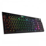 Redragon Mehanicka Gaming Tastatura Horus K618 RGB Wireless | Eponuda.ba