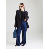 Only Pulover 'ONLNATASCHA' črna / srebrna | Shoptok.si