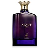 Maison Alhambra Avant Silk 100 ml parfumska voda unisex | Shoptok.si