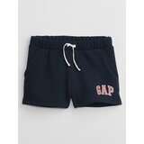 GAP Kids Shorts with logo - Girls Cene