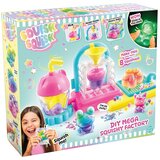 Canal Toys Kreativni set DIY tvornica squishyja | shoptok.hr