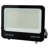 Mitea smd eco led reflektor crni 6500K 200W IP65 M480200-C5 Cene