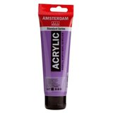 Royal Talens amsterdam akrilna boja 120ml - odaberite nijansu ultramarine violet ( 680507 ) | ePonuda.com