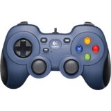 Logitech gamepad F310 (Plavo/Crni) - 940-000135 | ePonuda.com