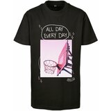 MT Kids children's black t-shirt for the whole day every day Cene