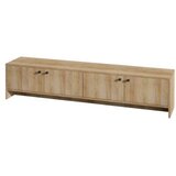 Hanah home tv polica jimmy