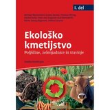 ČZD Kmečki Glas Ekološko kmetijstvo | Shoptok.si