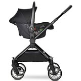 Lorelli kolica za bebe reya 3u1 - green | ePonuda.com