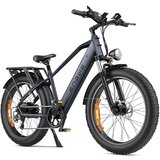 ENGWE električno kolo E26 za odrasle, 26" * 4,0" debelo e-kolo, 48 v 16 ah odstranljiva li-baterija, doseg 87 milj 45 km/h 7 prestav gorsko e-kolo, (21738605) Cene
