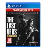 PS4 THE LAST OF US REMASTERED | Eponuda.ba
